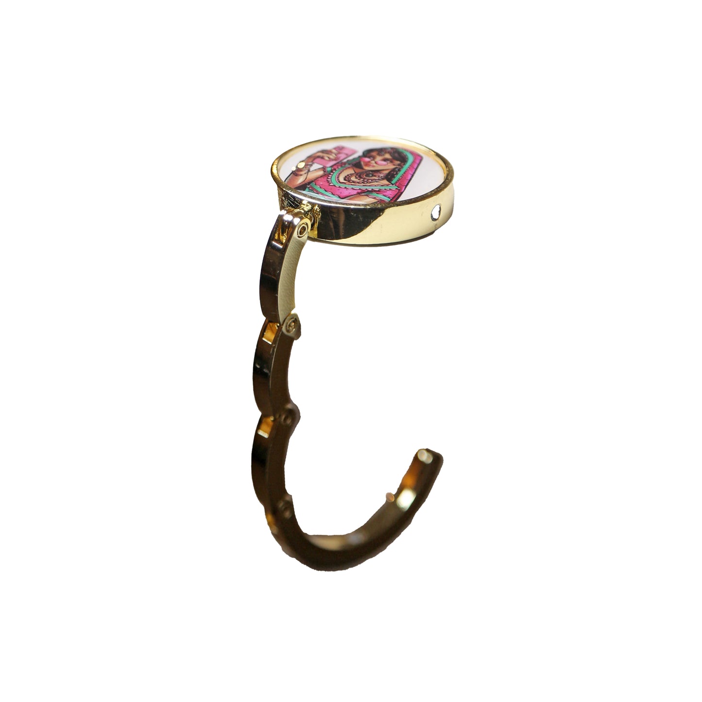 Bag Hook