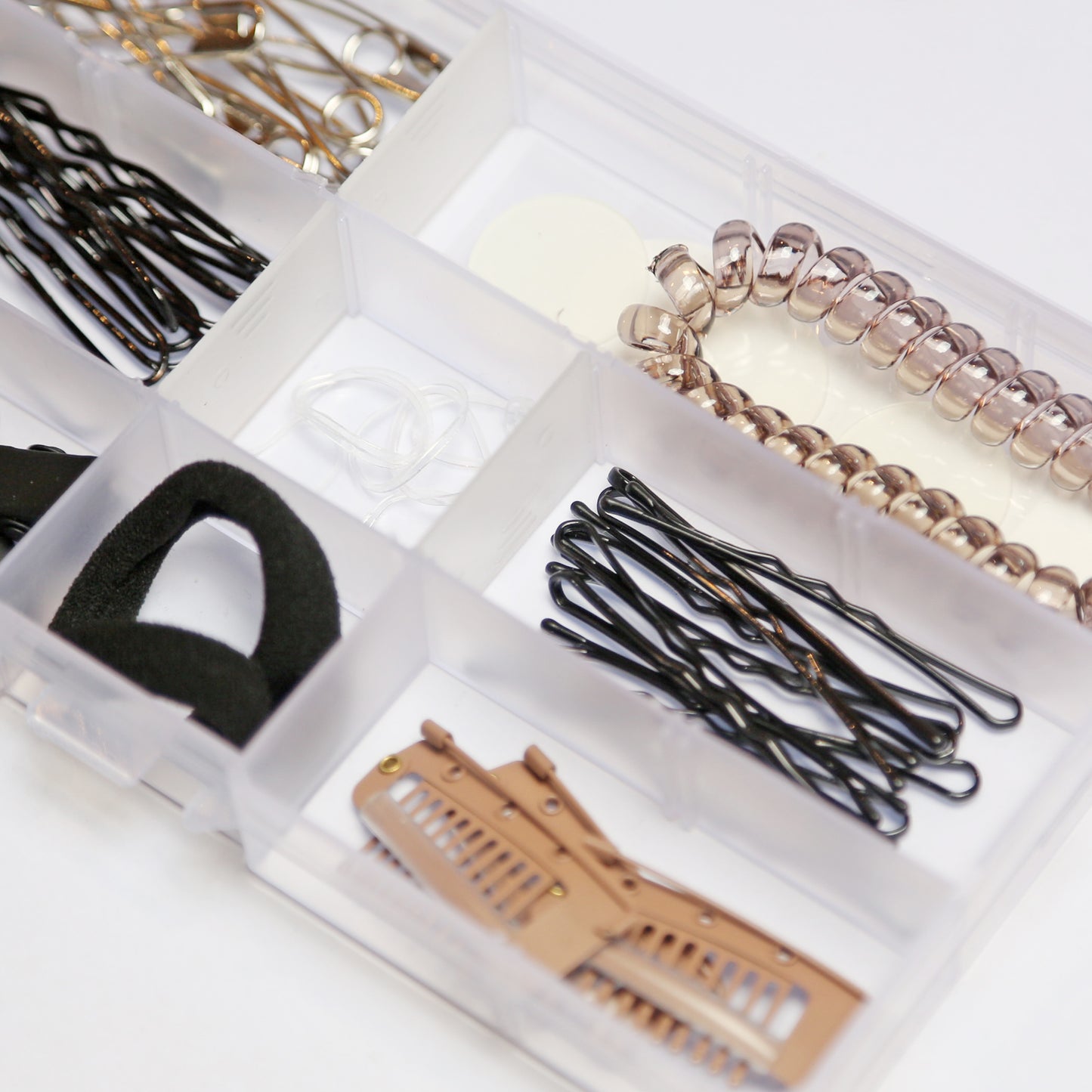 Essential kit