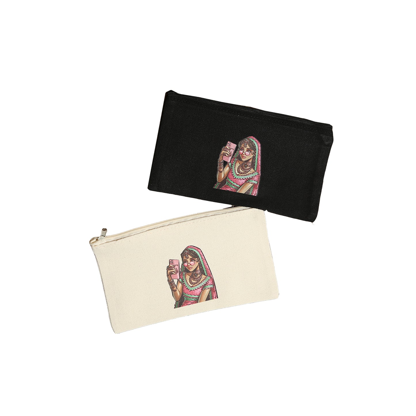 Make up bags