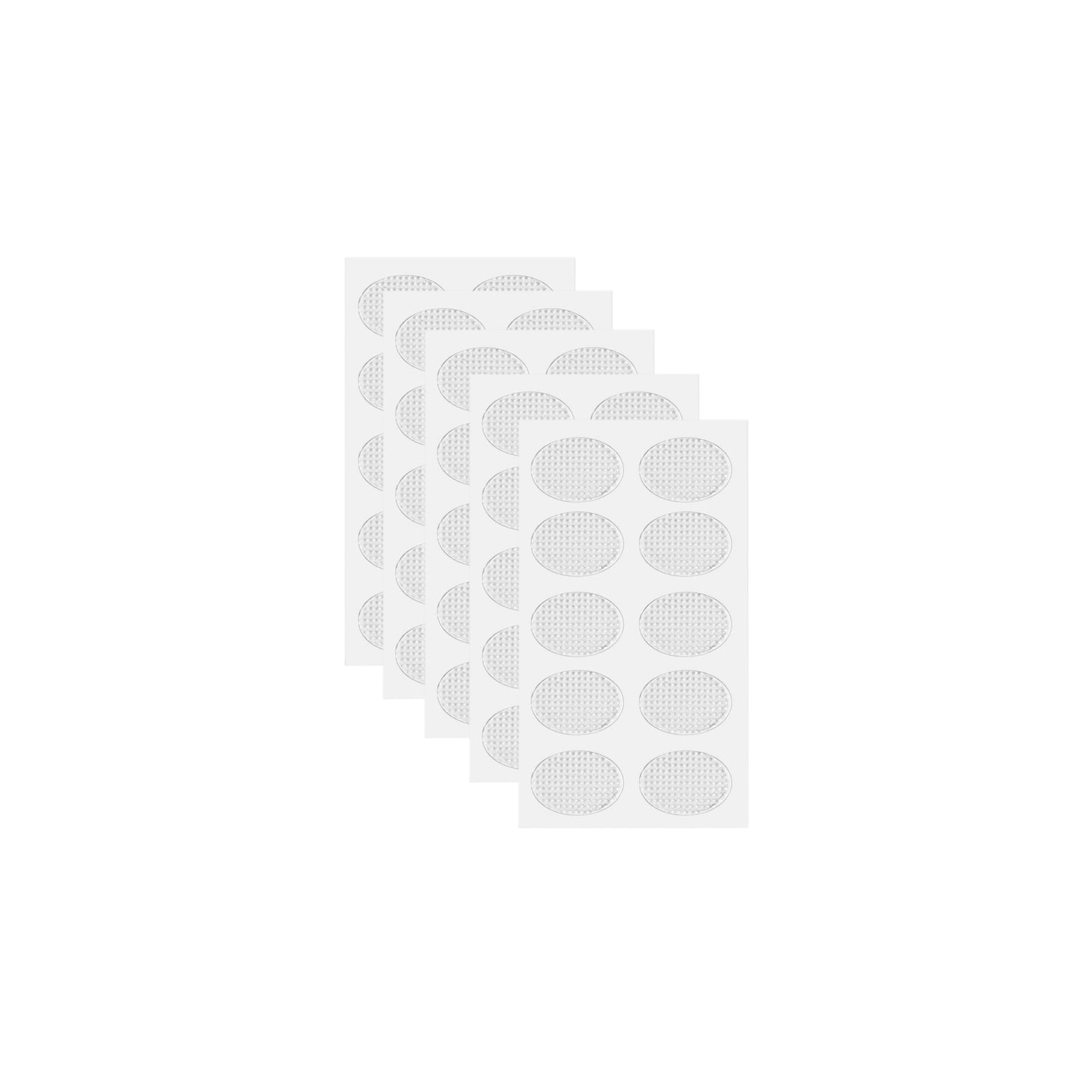 Ear Lobe Support Patches 