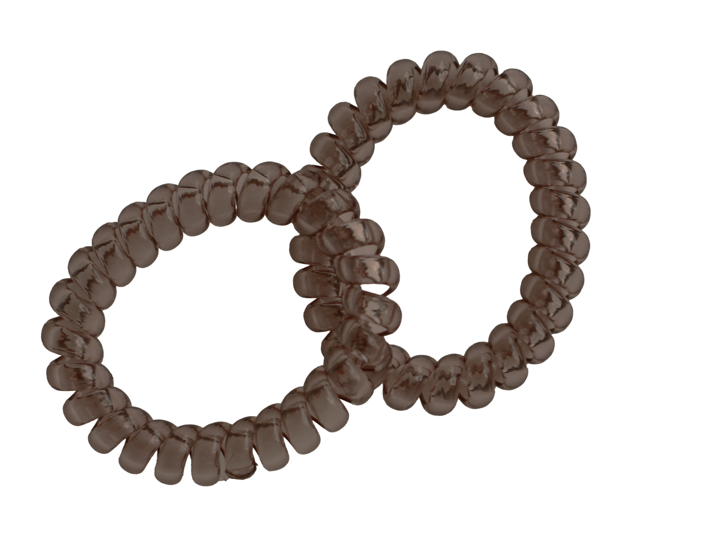 Spiral Cord Hairbands