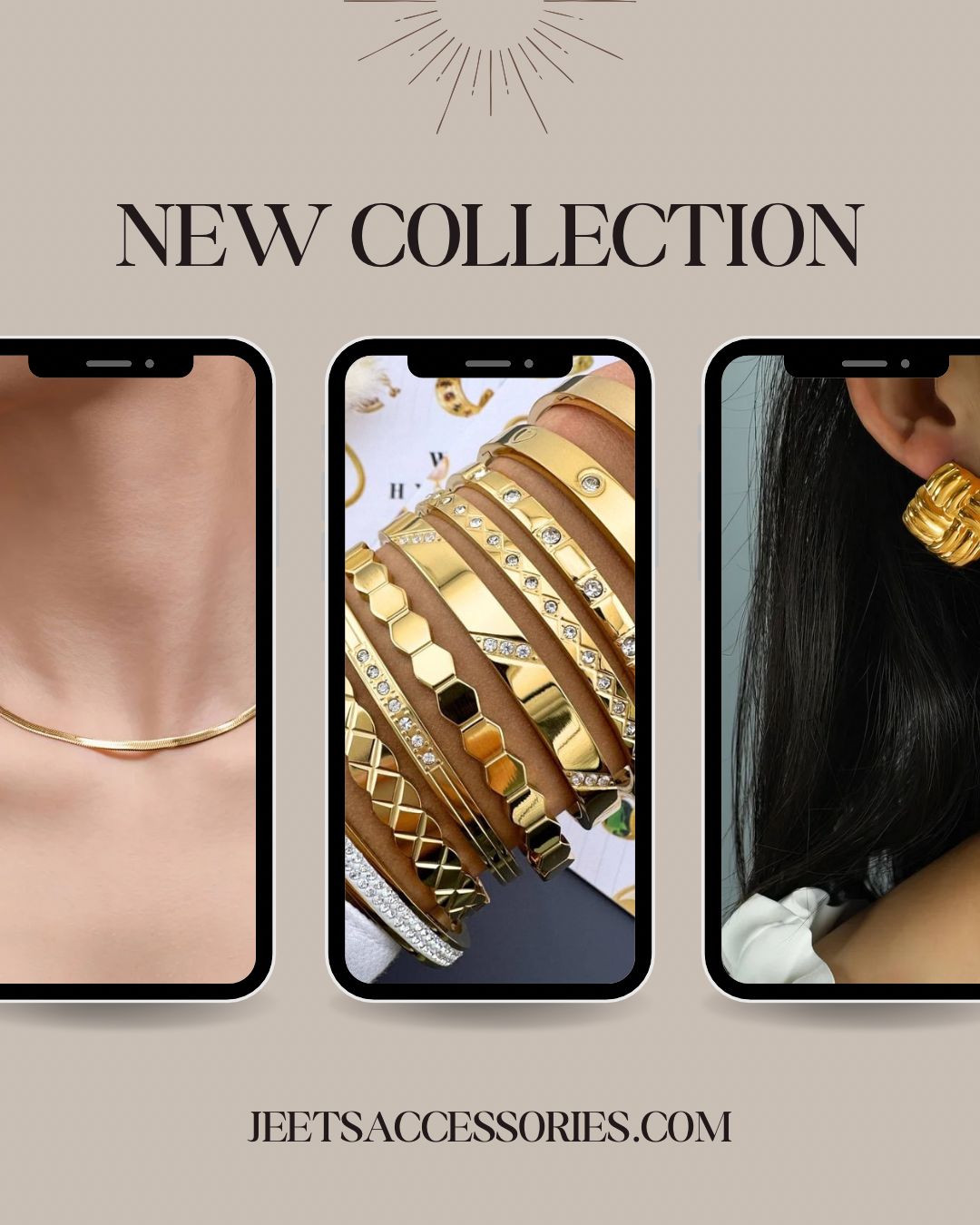 Jewellery